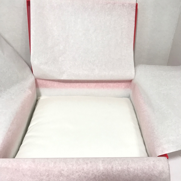 HERMES Empty Gift Box large and medium Holiday wit - Picture 5 of 8